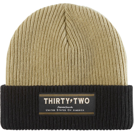 Beanie Thirtytwo Imported By 2026  - Mütze