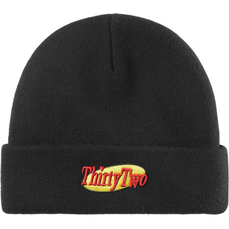 Beanie Thirtytwo S-Feld 2026  - Beanie