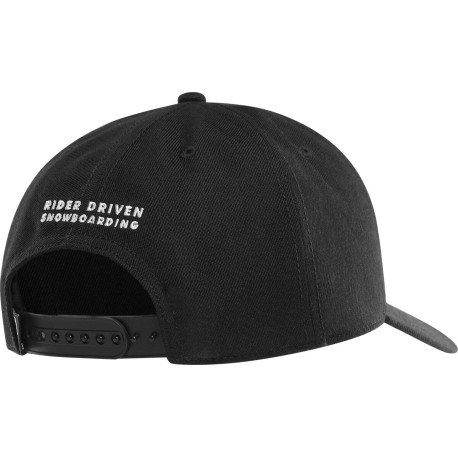 Cap Thirtytwo 30 Yr Snapback 2026  - Kappe