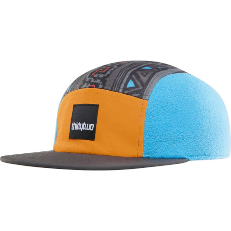 Cap Thirtytwo 32 Camp 2026  - Casquette