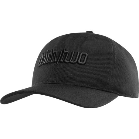Cap Thirtytwo Double Snapback 2026  - Casquette