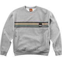 Fleece Shirts Thirtytwo 32 Tech Crew 2026  - Fleecehemden