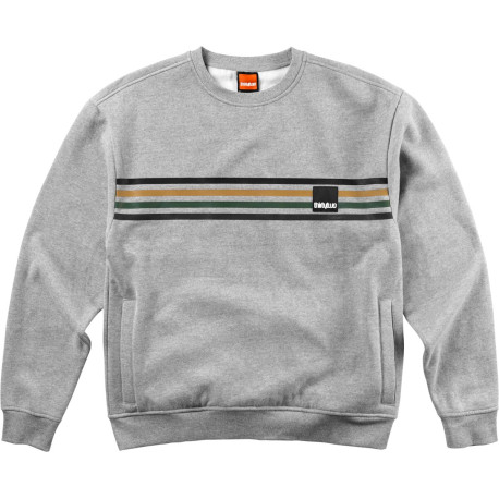 Fleece Shirts Thirtytwo 32 Tech Crew 2026  - Fleecehemden