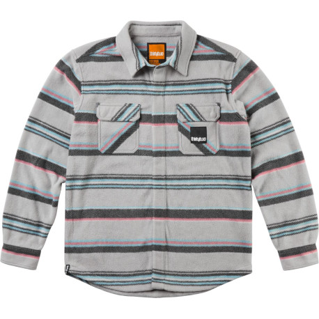 Fleece Shirts Thirtytwo Rest Stop 2026  - Chemises polaire