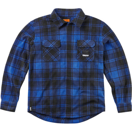 Fleece Shirts Thirtytwo Rest Stop 2026  - Chemises polaire