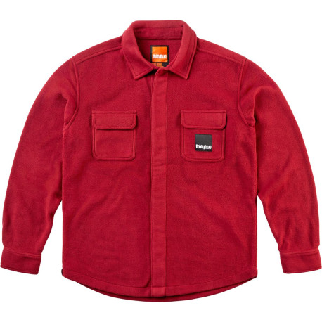 Fleece Shirts Thirtytwo Rest Stop 2026  - Chemises polaire