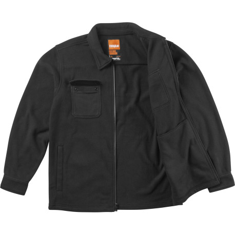 Fleece Shirts Thirtytwo Rest Stop 2026  - Fleecehemden