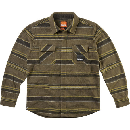 Fleece Shirts Thirtytwo Rest Stop 2026  - Chemises polaire