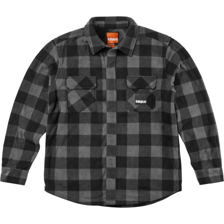 Fleece Shirts Thirtytwo Rest Stop 2026  - Chemises polaire