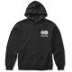 Kapuzenpullover Thirtytwo 30 Yr 2026  - Sweatshirts & Kapuzenjacken
