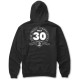 Sweat à capuche Thirtytwo 30 Yr 2026  - Sweat - Pull