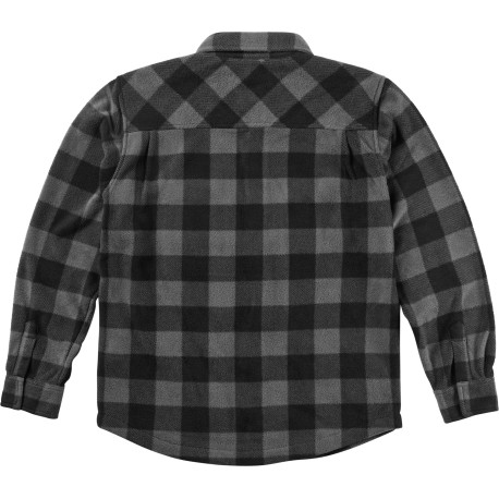 Fleece Shirts Thirtytwo Rest Stop 2026  - Chemises polaire