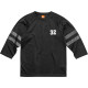 Sweat à capuche Thirtytwo 32 3/4 Raglan Jersey 2026  - Sweat - Pull