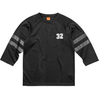 Kapuzenpullover Thirtytwo 32 3/4 Raglan Jersey 2026 