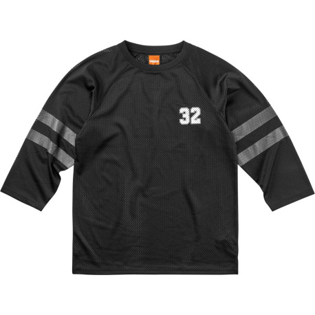 Hoodie Thirtytwo 32 3/4 Raglan Jersey 2026  - Sweaters - Hoodies