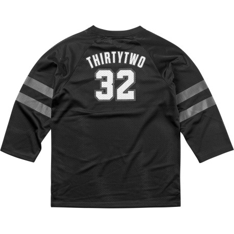 Hoodie Thirtytwo 32 3/4 Raglan Jersey 2026  - Sweaters - Hoodies