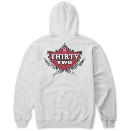 Kapuzenpullover Thirtytwo 32 Art 2026  - Sweatshirts & Kapuzenjacken