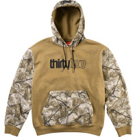 Hoodie Thirtytwo 32 Tech 2026  - Sweaters - Hoodies