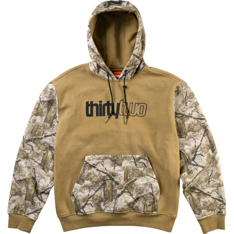 Kapuzenpullover Thirtytwo 32 Tech 2026  - Sweatshirts & Kapuzenjacken