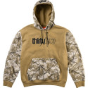 Hoodie Thirtytwo 32 Tech 2026 