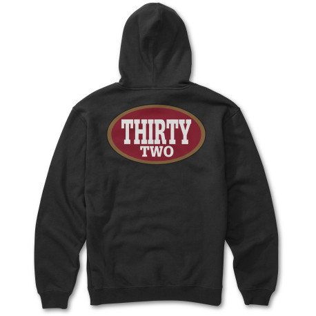 Hoodie Thirtytwo 32 Art 2026  - Sweaters - Hoodies