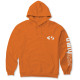 Sweat à capuche Thirtytwo Double Hoodie 2026  - Sweat - Pull