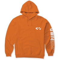 Sweat à capuche Thirtytwo Double Hoodie 2026 