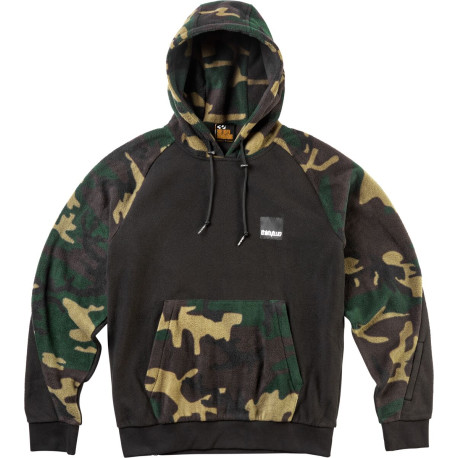 Kapuzenpullover Thirtytwo Rest Stop 2026  - Sweatshirts & Kapuzenjacken