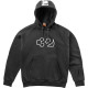 Kapuzenpullover Thirtytwo Team Tech 2026  - Sweatshirts & Kapuzenjacken