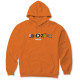 Kapuzenpullover Thirtytwo Tre Deuce 2026  - Sweatshirts & Kapuzenjacken