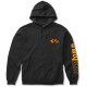 Hoodie Thirtytwo Youth  Double 2026  - Sweaters - Hoodies