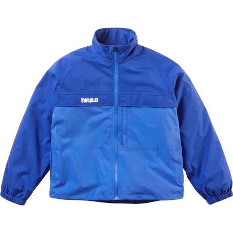 Jacke Thirtytwo 32 Classic Windbreaker 2026 