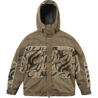 Veste Thirtytwo Corduroy 2026 