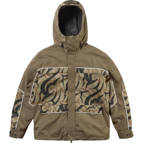 Jacke Thirtytwo Corduroy 2026 