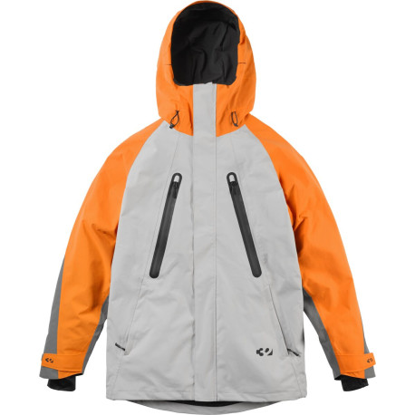 Veste Thirtytwo Deep Creek Parka 2026 