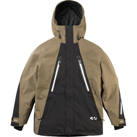 Veste Thirtytwo Deep Creek Parka 2026 