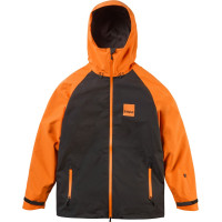 Jacket Thirtytwo Gateway 2026 