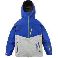Jacke Thirtytwo Grasser 2026 