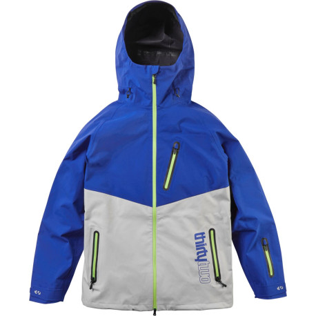 Veste Thirtytwo Grasser 2026 