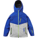 Veste Thirtytwo Grasser 2026 