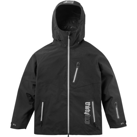 Jacket Thirtytwo Grasser 2026 