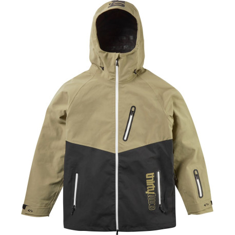 Veste Thirtytwo Grasser 2026 