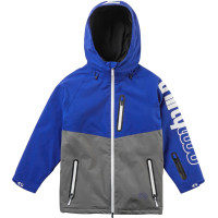 Jacke Thirtytwo Grasser Insulated 2026 