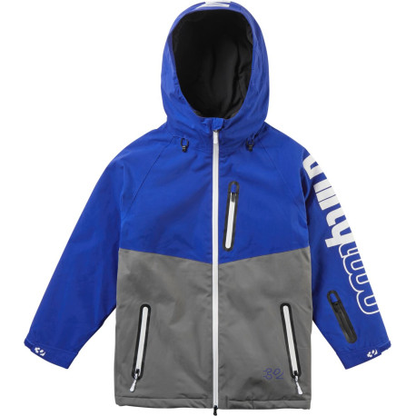 Veste Thirtytwo Grasser Insulated 2026 