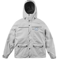 Jacket Thirtytwo Introvert 2026 