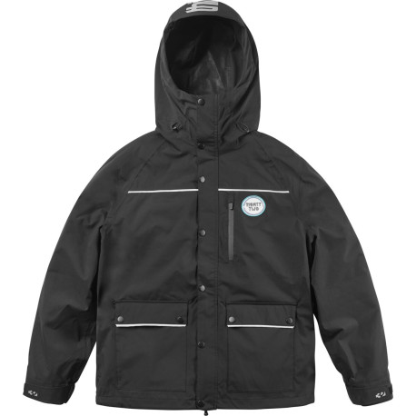 Jacket Thirtytwo Introvert 2026 