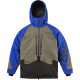 Veste Thirtytwo Lashed Insulated 2026 