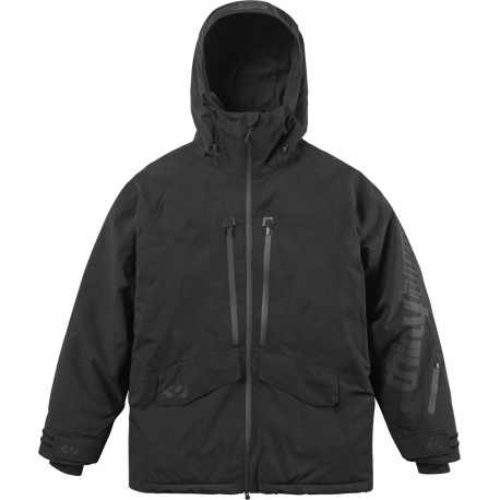 Jacket Thirtytwo Lashed Insulated 2026 
