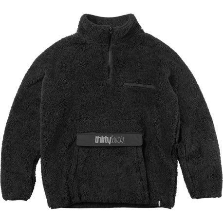 Veste Thirtytwo Rest Stop Pile 2026 