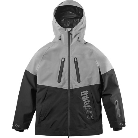 Veste Thirtytwo Tm-3 Recycled 2026 